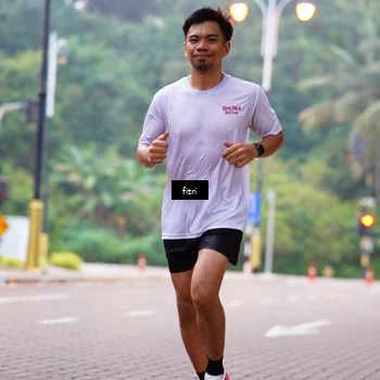 Runner Photo 8185002