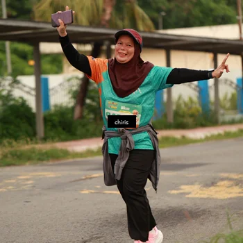 Runner Photo 8185003