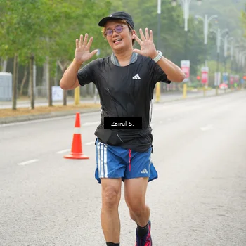Runner Photo 8185004