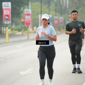 Runner Photo 8185005