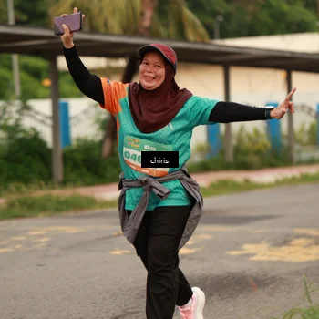 Runner Photo 8185006