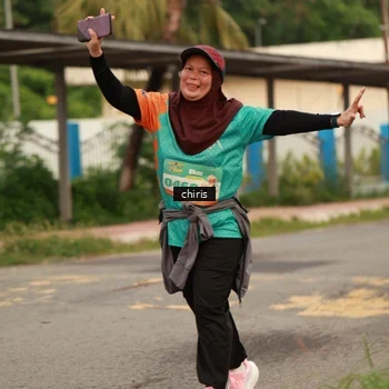 Runner Photo 8185013
