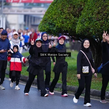 Runner Photo 8185014
