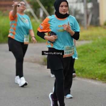 Runner Photo 8185018