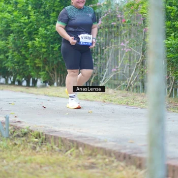 Runner Photo 8185019