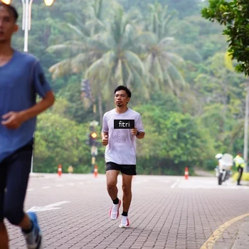 Runner Photo 8185022