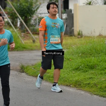 Runner Photo 8185023