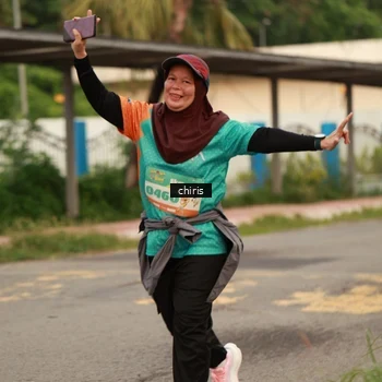 Runner Photo 8185024