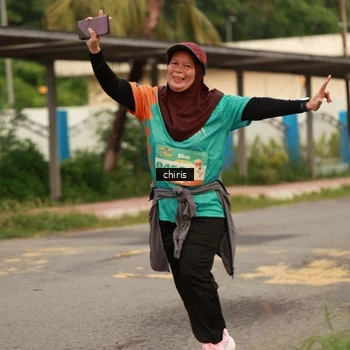 Runner Photo 8185025