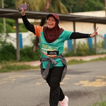 Runner Photo 8185026