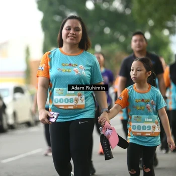 Runner Photo 8185030
