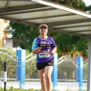 Runner Photo 8185031