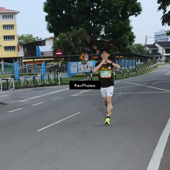 Runner Photo 8185037