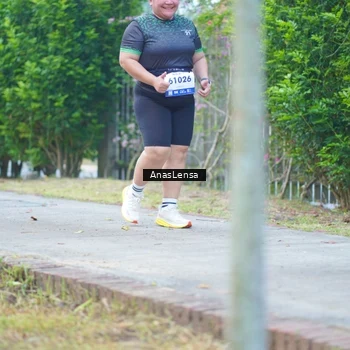 Runner Photo 8185039