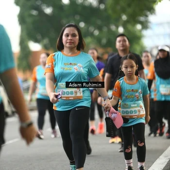 Runner Photo 8185040