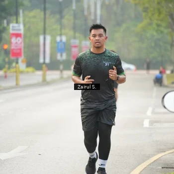 Runner Photo 8185044