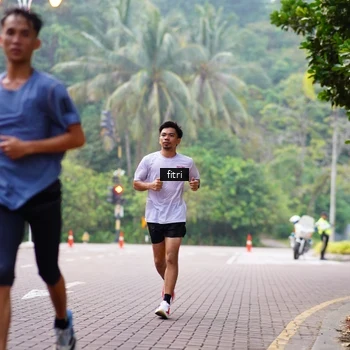 Runner Photo 8185047