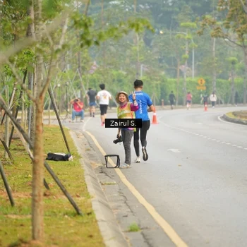 Runner Photo 8185048