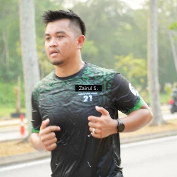 Runner Photo 8185051