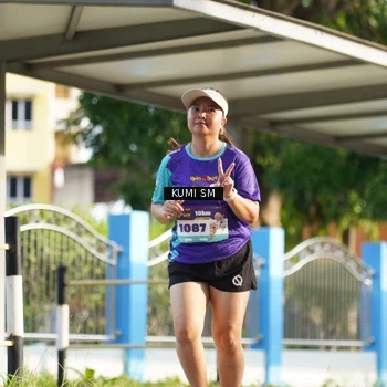 Runner Photo 8185052