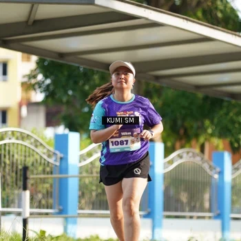 Runner Photo 8185053