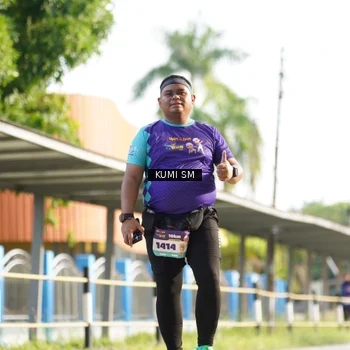 Runner Photo 8185054