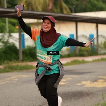 Runner Photo 8185056