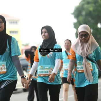 Runner Photo 8185062