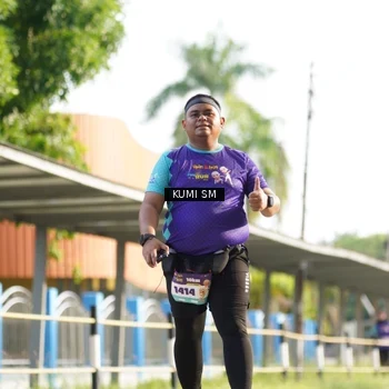 Runner Photo 8185064