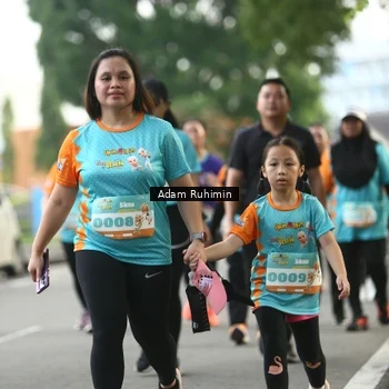 Runner Photo 8185065
