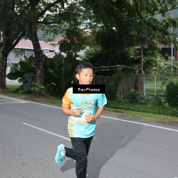 Runner Photo 8185066