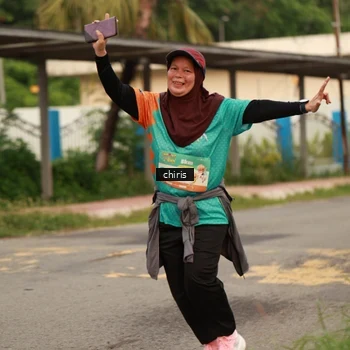 Runner Photo 8185068