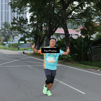 Runner Photo 8185069