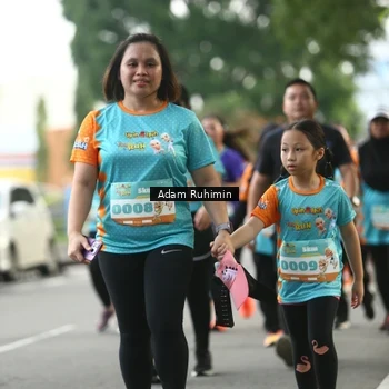 Runner Photo 8185070