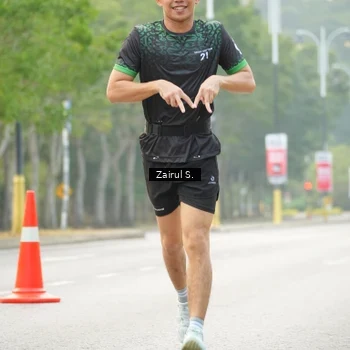 Runner Photo 8185071