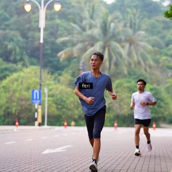 Runner Photo 8185072