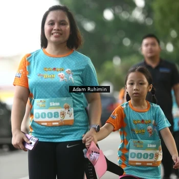 Runner Photo 8185073