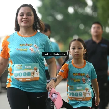 Runner Photo 8185075