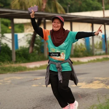 Runner Photo 8185077