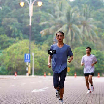 Runner Photo 8185079