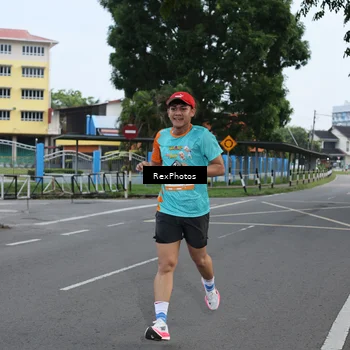 Runner Photo 8185081
