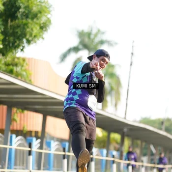 Runner Photo 8185082