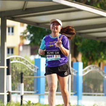 Runner Photo 8185083