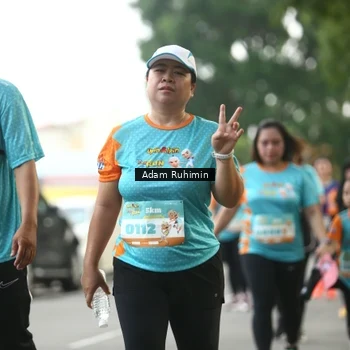 Runner Photo 8185084