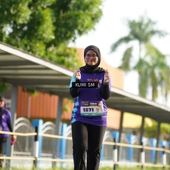 Runner Photo 8185085