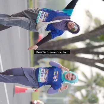 Runner Photo 8185087