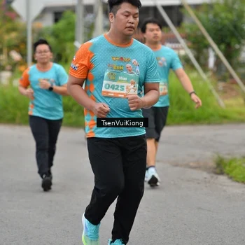 Runner Photo 8185088