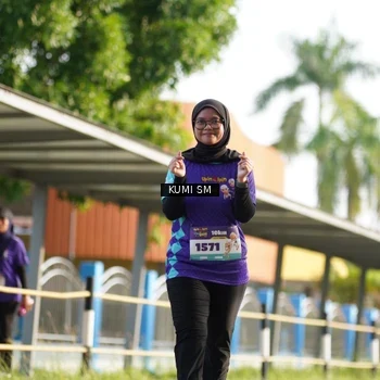 Runner Photo 8185089