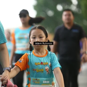 Runner Photo 8185092