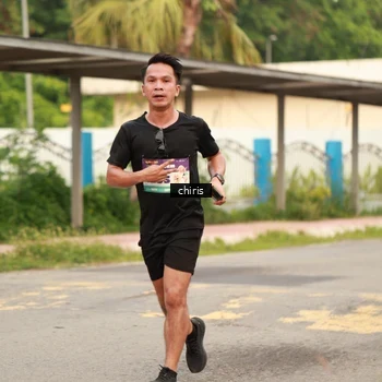 Runner Photo 8185094